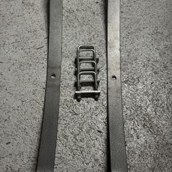 GMC Sierra/ Chevy Silverado Helper Springs 