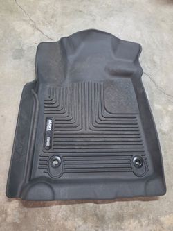 Tundra Floor Mats