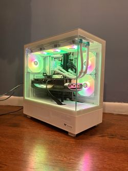 RTX 4080 16GB Ryzen 9 7950X PC