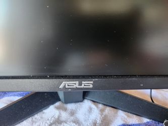 Asus 27 inch monitor