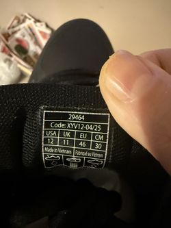 Slip And Oil Resistance Shoes