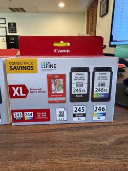 Printer Toner/Ink