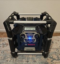 Bluetooth speaker