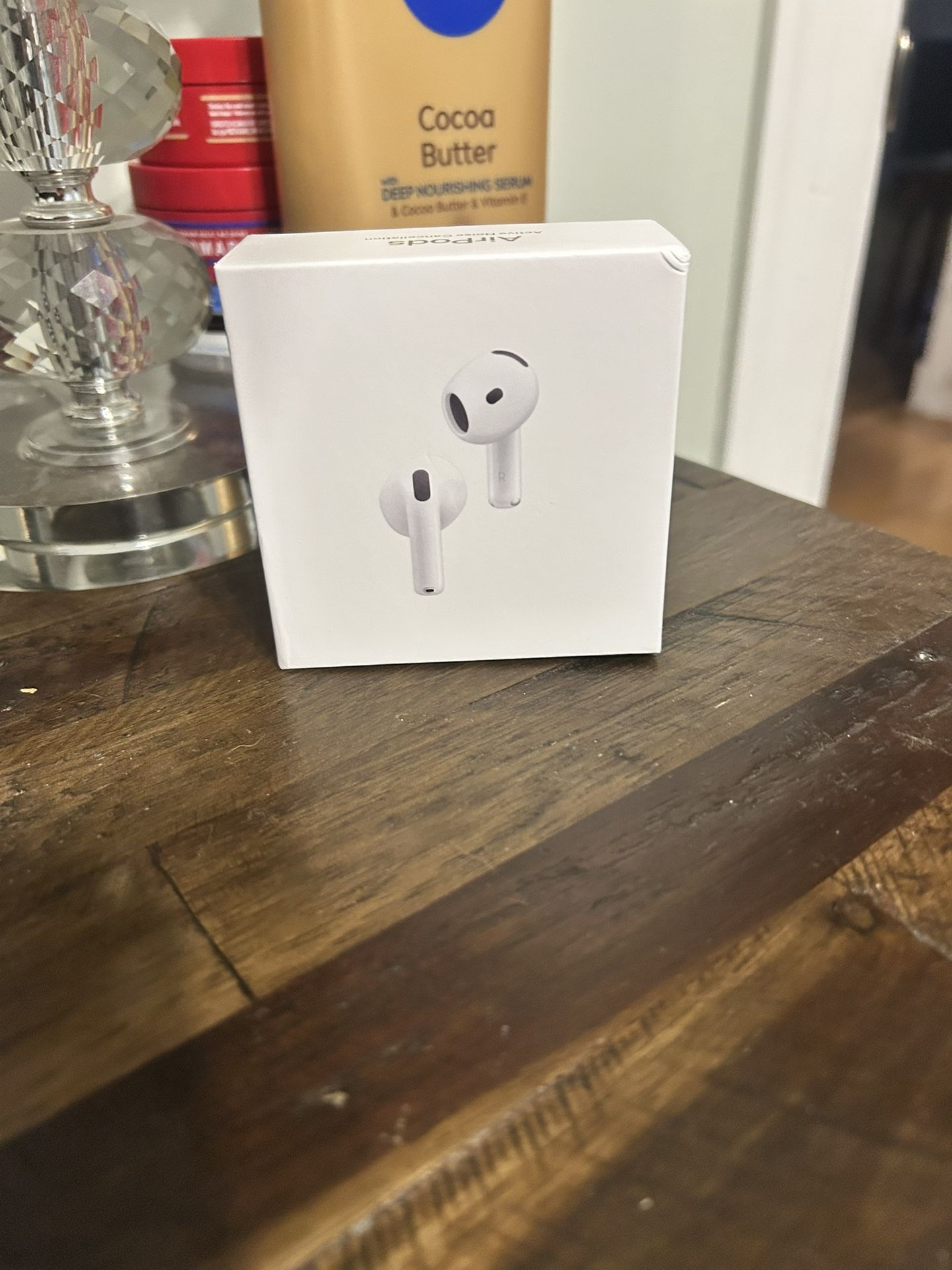 Wireless Headphones