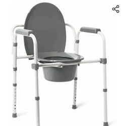 Portable Toilet