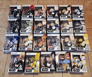 Star Wars mighty muggs.