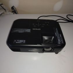 Epson Projector