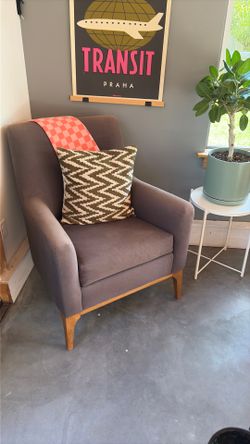West Elm Chair