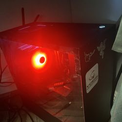 Gaming Computer 