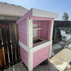 Chicken Egg Stand 