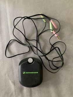 Sennheiser Headset/headphones Extension