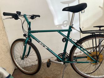 Free bike