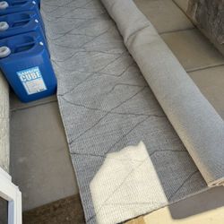 Free Area Rug