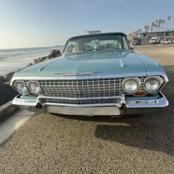 1963 Chevrolet Corvette