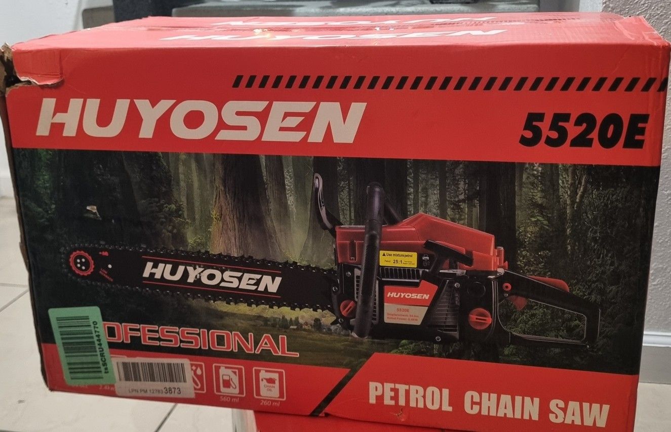 HUYOSEN CHAIN SAW