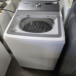 Washer 