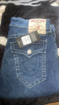 True Religion Jeans Men