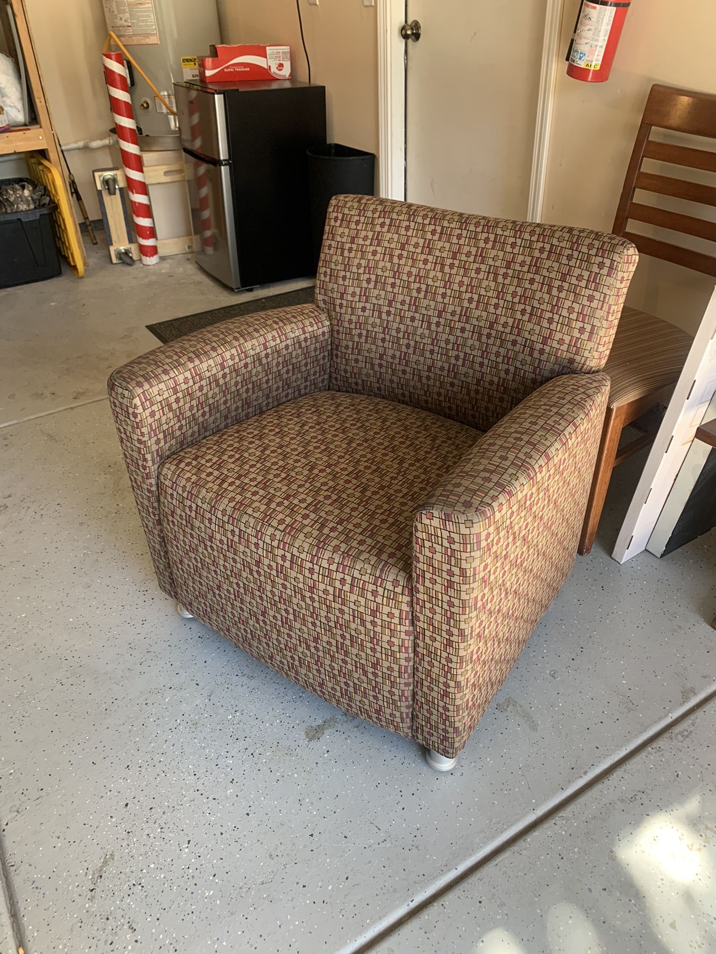 Accent Chair / Office Chair