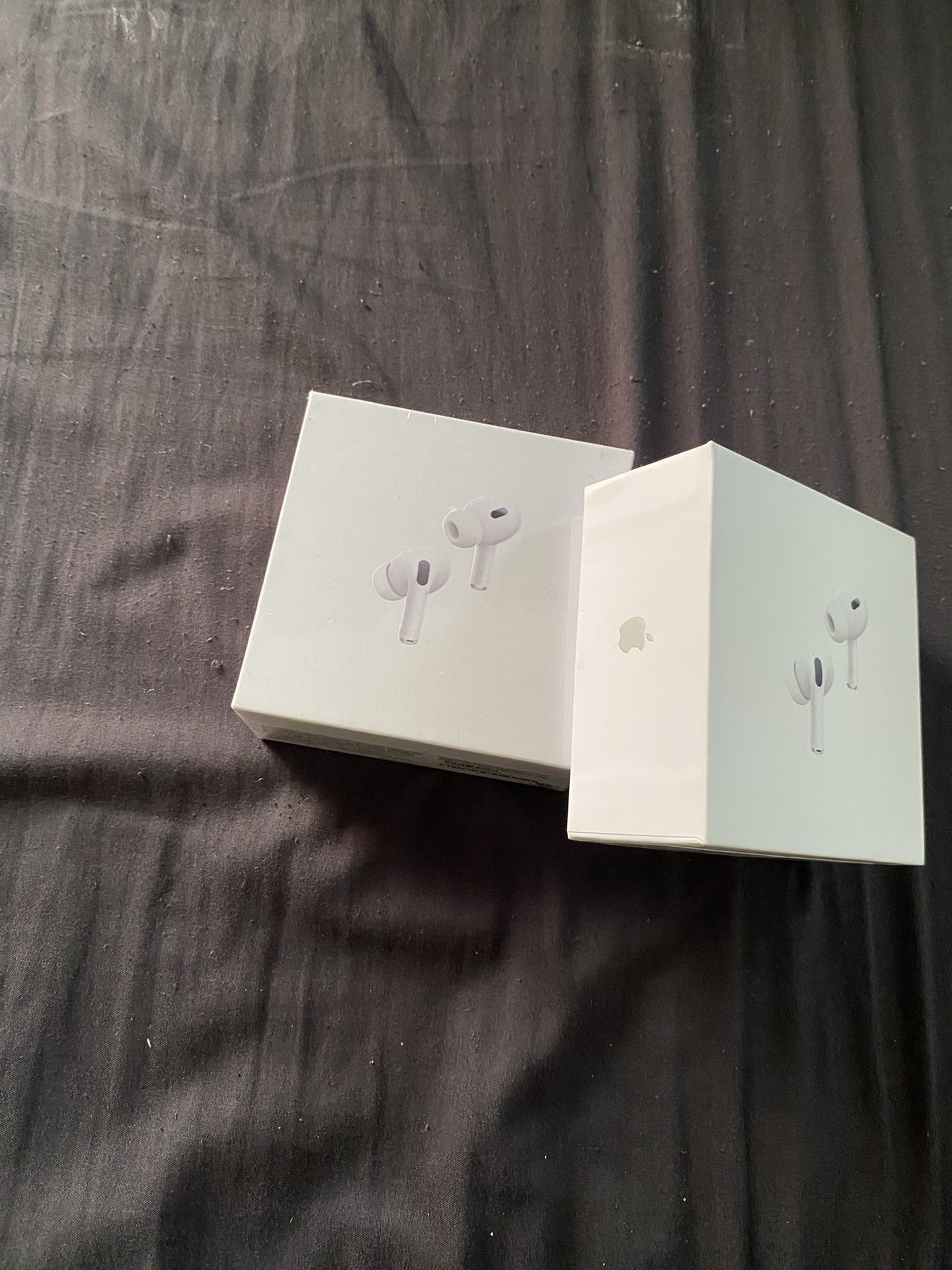 Air Pod Pros (2nd gen)