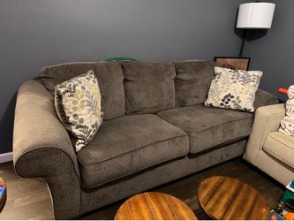 Couches for sale!