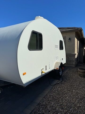 2011 Forest River R Pod for Sale in Flagstaff, AZ - OfferUp