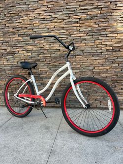 Beach Cruisers Prices Vary …FREE DELIVERY