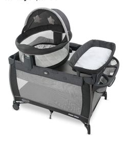 Graco pack & Play 