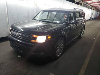 2015 Ford Flex