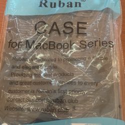 Case For MacBook Series