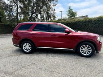 2014 Dodge Durango