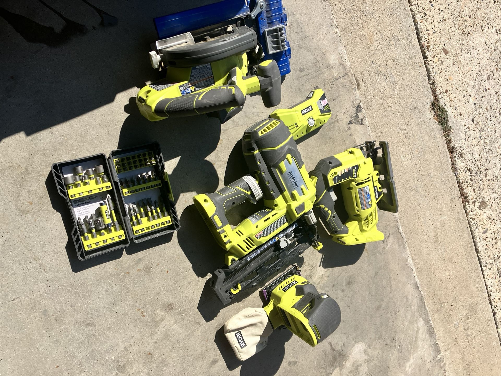 Tools for Sale in Conroe, TX - OfferUp