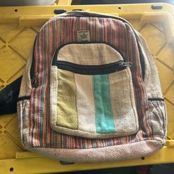 Backpack 