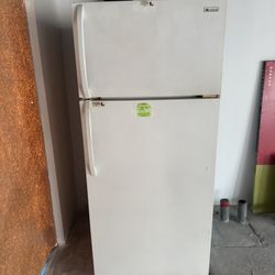 Used Refrigerator 