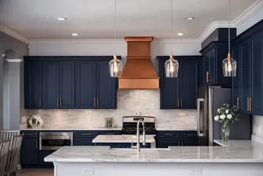 Kitchen Cabinets