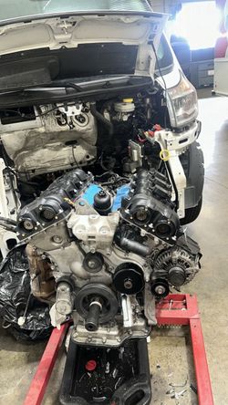 Automotive parts