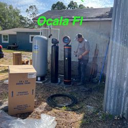 Well Water System 💦 Clean Water For The Whole House 🏡 