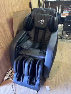 Electric Massage Chair 
