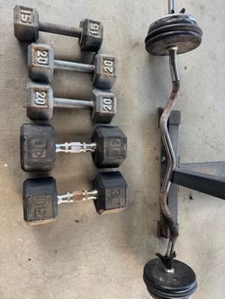 Weights
