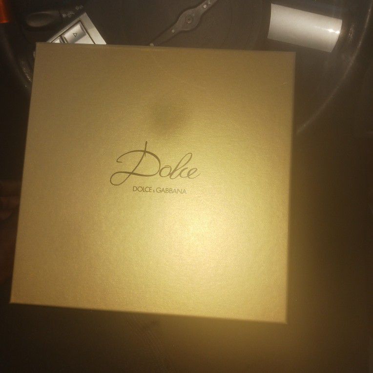 Dolce Perfume For Ladies Real Deal 