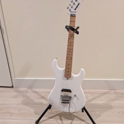 Kramer The 84 Electric Guitar - White