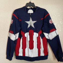 Avengers captain America 