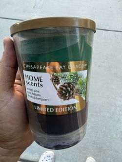 Chesapeake Bay Candle