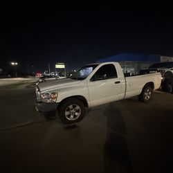 2008 Dodge Ram 1500