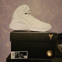 Kobe 3 Protro 