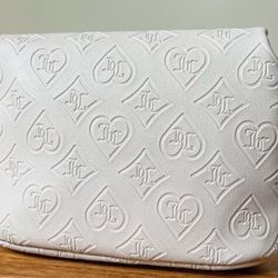 Juicy couture wristlet Never used