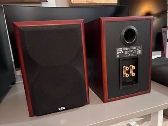 Bowers & Wilkins Speakers