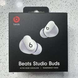 Beats Studio Buds