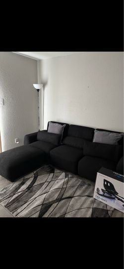 Couch new