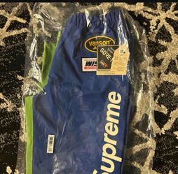 Vansons Supreme Gortex