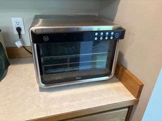 Ninja Foodi Smart XL Air Fry Oven DT201 - Works Great